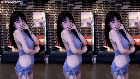 BJ美都(미또)2022年12月7日舞蹈剪辑202440